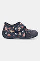 Froddo gyerek papucs CLASSIC SLIPPERS G1700427.20.24 sötétkék AW25