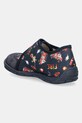 Dječaci Dječje papuče Froddo CLASSIC SLIPPERS G1700427.20.24 mornarsko plava