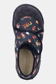 Dječje papuče Froddo CLASSIC SLIPPERS mornarsko plava G1700427.20.24