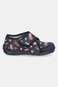 Dječje papuče Froddo CLASSIC SLIPPERS G1700427.25.30 mornarsko plava AW25