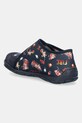 Dječaci Dječje papuče Froddo CLASSIC SLIPPERS G1700427.25.30 mornarsko plava