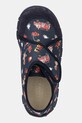 Dječje papuče Froddo CLASSIC SLIPPERS mornarsko plava G1700427.25.30
