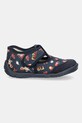 Dječje papuče Froddo CLASSIC SLIPPERS G1700430.20.24 mornarsko plava AW25