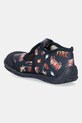 Dječaci Dječje papuče Froddo CLASSIC SLIPPERS G1700430.20.24 mornarsko plava