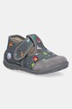 Froddo kapcie dziecięce CLASSIC SLIPPERS szary G1700430.20.24