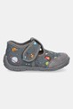 Froddo kapcie dziecięce CLASSIC SLIPPERS G1700430.20.24 szary AW25