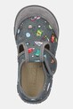 Froddo kapcie dziecięce CLASSIC SLIPPERS szary G1700430.20.24