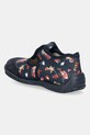 Dječaci Dječje papuče Froddo CLASSIC SLIPPERS G1700430.25.30 mornarsko plava