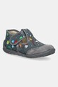 Froddo kapcie dziecięce CLASSIC SLIPPERS szary G1700430.25.30