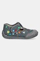 Froddo kapcie dziecięce CLASSIC SLIPPERS G1700430.25.30 szary AW25