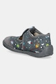 Fiú Froddo gyerek papucs CLASSIC SLIPPERS G1700430.25.30 szürke