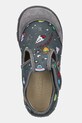 Froddo gyerek papucs CLASSIC SLIPPERS szürke G1700430.25.30