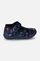 Coccodrillo kapcie dziecięce ZC5225101SHB granatowy AW25