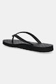 Παπούτσια Σαγιονάρες Tommy Hilfiger HILFIGER STRAP BEACH SANDAL FW0FW08736 μαύρο