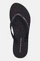 Σαγιονάρες Tommy Hilfiger HILFIGER STRAP BEACH SANDAL μαύρο FW0FW08736
