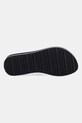 Tommy Hilfiger flip-flop TH CROCHET MID BEACH SANDAL FW0FW08737 sötétkék