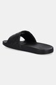 Обувь Шлепанцы Calvin Klein Jeans POOL SLIDE MONO HW0HW02541 чёрный