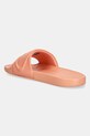 Παπούτσια Παντόφλες Calvin Klein Jeans SLIDE PU HF MG YW0YW01879 πορτοκαλί