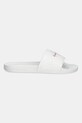 Шльопанці Calvin Klein Jeans SLIDE MONOGRAM WN LOGO CK YW0YW01967 бежевий AW25