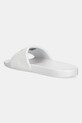 Взуття Шльопанці Calvin Klein Jeans SLIDE MONOGRAM WN LOGO CK YW0YW01967 бежевий