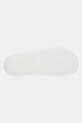 Шльопанці Calvin Klein Jeans SLIDE MONOGRAM WN LOGO CK YW0YW01967 бежевий