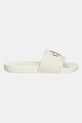 Шльопанці Calvin Klein Jeans SLIDE MONOGRAM WN LOGO CK YW0YW01967 бежевий AW25