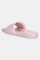 Obuv Šlapky Tommy Jeans FLAG POOL SLIDE PATENT EN0EN02901 ružová
