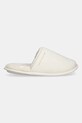 Tommy Hilfiger kapcie TH SOFT HOUSE SHOE FW0FW08853 beżowy AW25