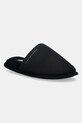 Copati Tommy Hilfiger TH SOFT HOUSE SHOE črna FW0FW08853