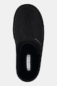 Tommy Hilfiger kapcie TH SOFT HOUSE SHOE czarny FW0FW08853
