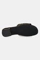 Kurt Geiger London papuci Chelsea Flat Sandal 3416209609.BLKOTHER aur