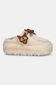 Naked Wolfe kapcie Blizzard Blizzard.Sand beżowy AW25