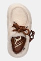 Naked Wolfe papuci de casa Blizzard bej Blizzard.Sand