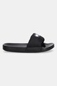 Tommy Jeans klapki TJW COMFY POOL SLIDE EN0EN02854 czarny AW25