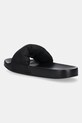 Obuwie Tommy Jeans klapki TJW COMFY POOL SLIDE EN0EN02854 czarny