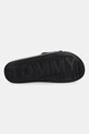 Tommy Jeans klapki TJW COMFY POOL SLIDE EN0EN02854 czarny