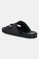 Παπούτσια Παντόφλες MICHAEL Michael Kors Byers 40T5BYFS1D.001 μαύρο
