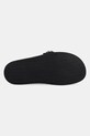 MICHAEL Michael Kors papuci de piele Jaden 40T5JDFP1L.001 negru