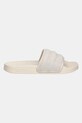 adidas papucs velúrból Adilette Noshower JP5191 bézs AW25