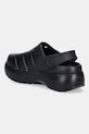 Încălțăminte adidas papuci Adilette Clog Platform JP9577 negru