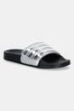 adidas klapki Adilette Shower pozostałe czarny JQ9282