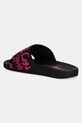 Obuwie Versace Jeans Couture klapki 79VA3SQ1.71352.899 czarny