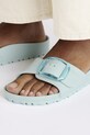 Birkenstock klapki Madrid Big Buckle EVA 1029614