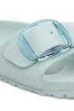 Obuwie Birkenstock klapki Madrid Big Buckle EVA 1029614 turkusowy