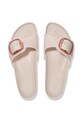 Pantofle Birkenstock Madrid Big Buckle EVA 1029632 růžová