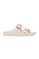 Birkenstock klapki Arizona EVA syntetyczny różowy 1029742