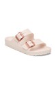 Birkenstock klapki Arizona EVA 1029742 różowy AW25