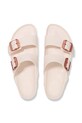 Birkenstock klapki Arizona EVA 1029742 różowy