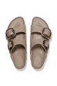 Обувь Шлепанцы Birkenstock Arizona Big Buckle EVA 1030389 бежевый