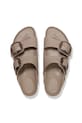 Pantofle Birkenstock Arizona Big Buckle EVA béžová 1030389